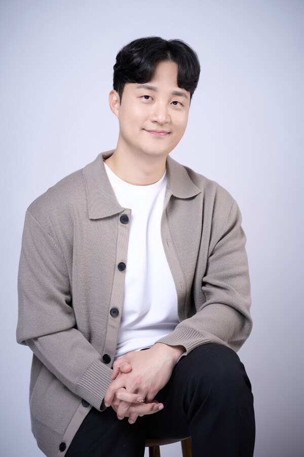 데이롱카페 이동건 대표 - 프리미엄 브랜드  무인카페