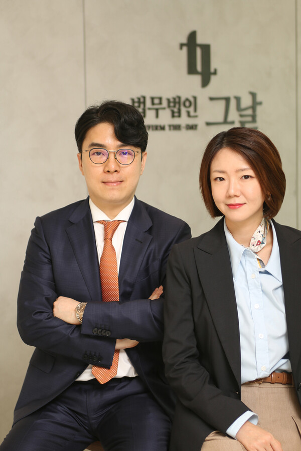모든 변호사가 이혼전문변호사,   이혼 사건 로펌 법무법인 그날