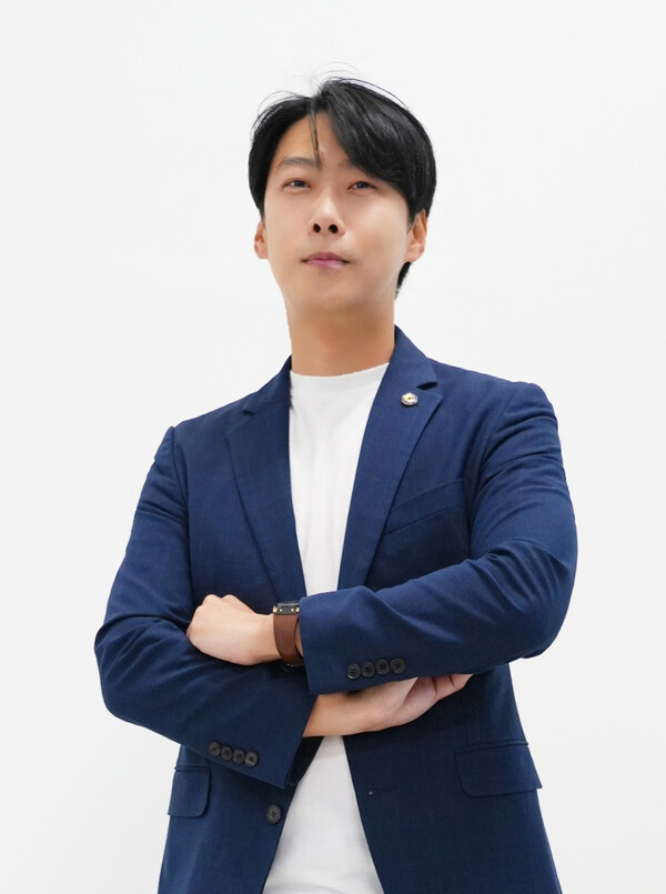 비즈플랜 손준호 대표 - 명확한 산출물을 도출하는 컨설팅으로  기업과의 동반성장을 실현한다