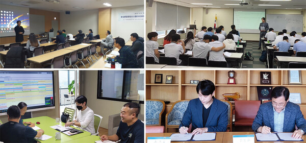 비즈플랜 손준호 대표 - 명확한 산출물을 도출하는 컨설팅으로  기업과의 동반성장을 실현한다