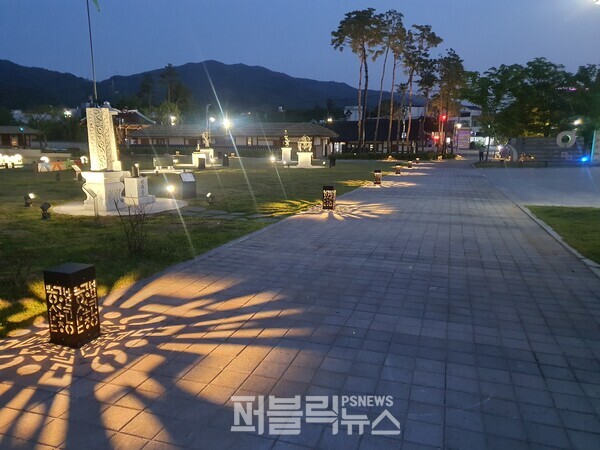 청주시, 즐겁고 살맛나는 꿀잼 공간 조성 박차