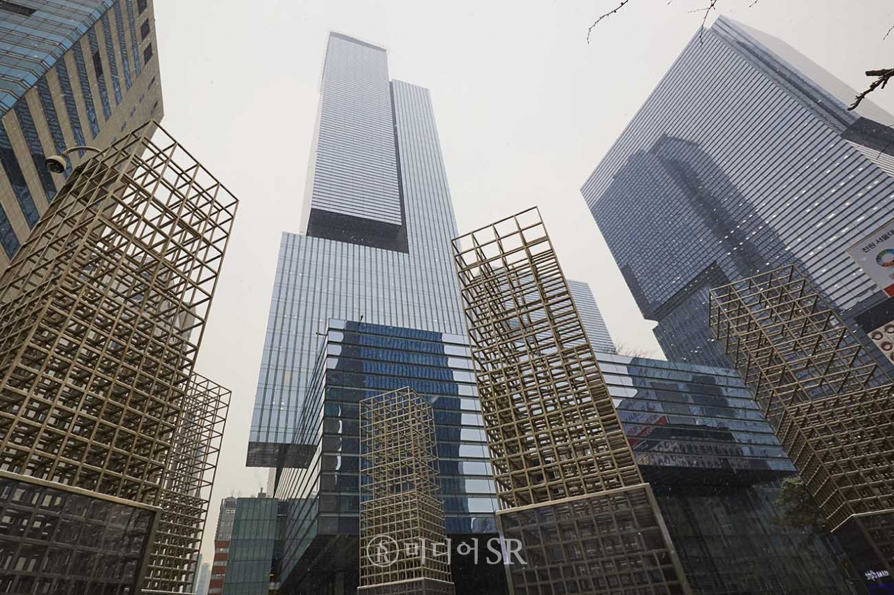 [기업과 재단, 삼성 편 ③] 어린이집에서 미술관까지...공익사업 팔방미인