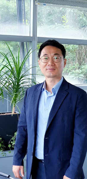 [르포]테마가 있는 명품 휴게소...인삼랜드·신탄진 휴게소에 가다