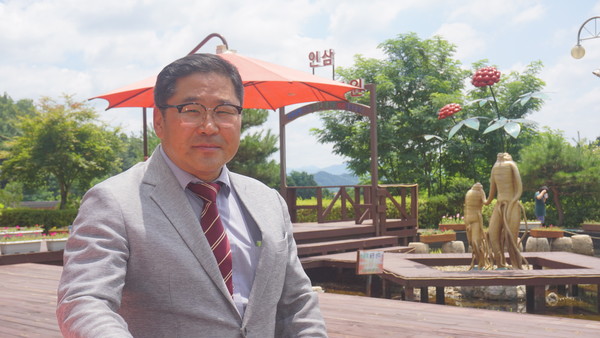 [르포]테마가 있는 명품 휴게소...인삼랜드·신탄진 휴게소에 가다