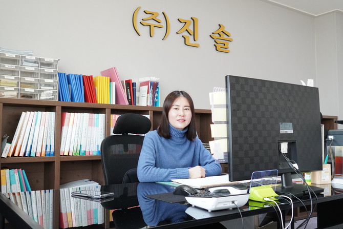 박혜성 대표 최상급 더치커피로 취약계층 일자리도 만들어낼 것 