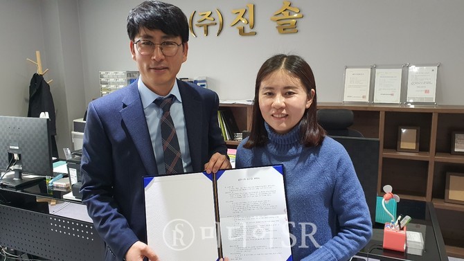 티나엔터테인먼트, 소상공인 마케팅 지원 앞장