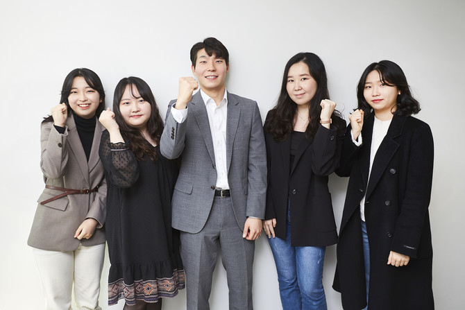 다인테이블, 취약계층에도 신선식품을... 따듯한끼 나눠요