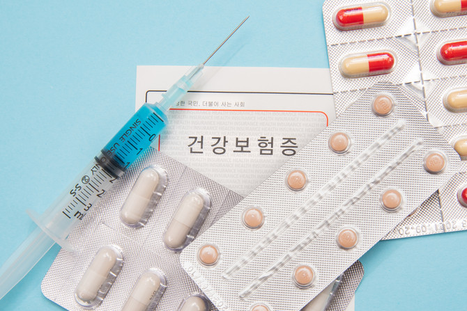 가상병실 9999호의 은밀한 거래 들여다보니