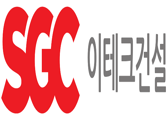 SGC이테크건설, 2분기 영업익 110억원…전년대비 46%↓