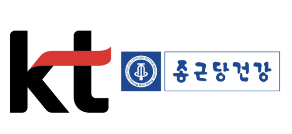 KT-종근당건강, AI·빅데이터 사업 협력