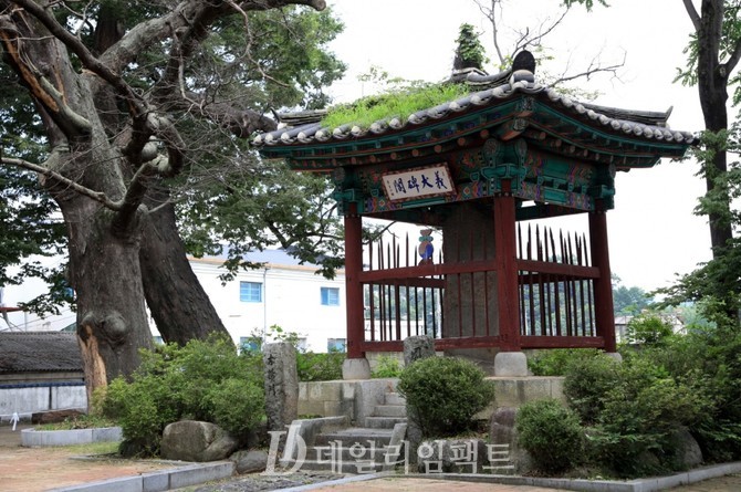 임실군 사선대‧오수의견 무장애 여행지 선정