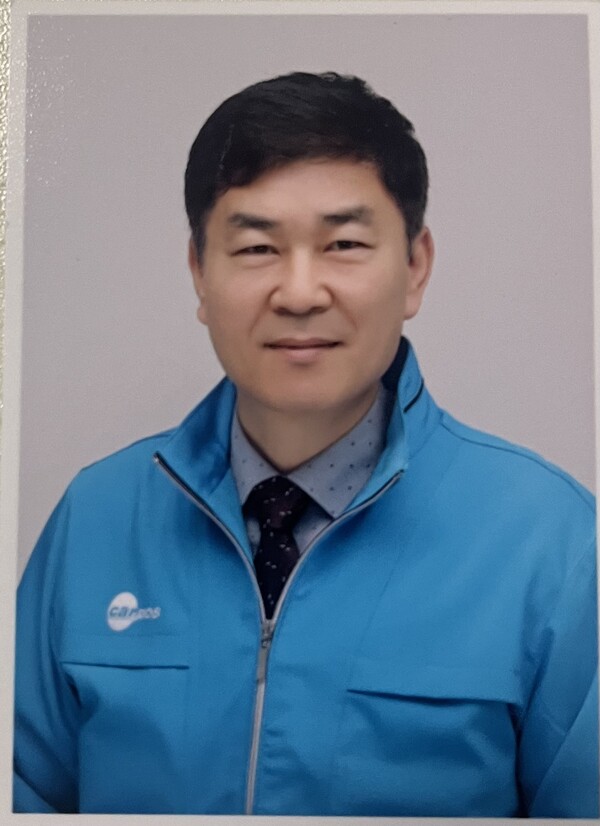 [인터뷰] 경기도자동차전문정비사업조합 화성시지회장 박현원