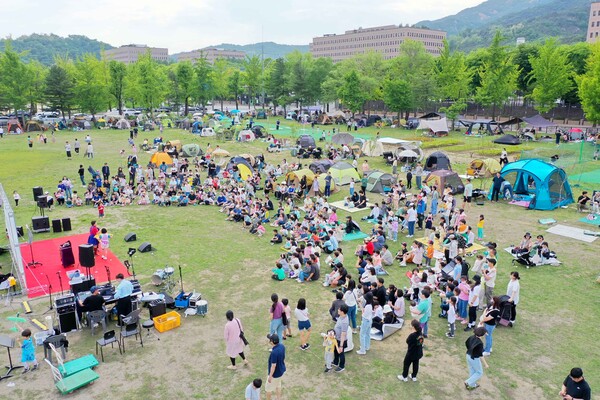 과천시민 정주 만족도, 경기도 31개 시‧군 가운데 가장 높아
