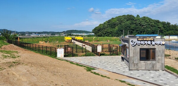 화성시, 동탄여울공원·서신면 백미힐링마당 운영 재개