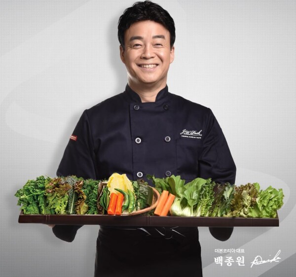 [전중연의 질문] 더본코리아 백종원 대표에게