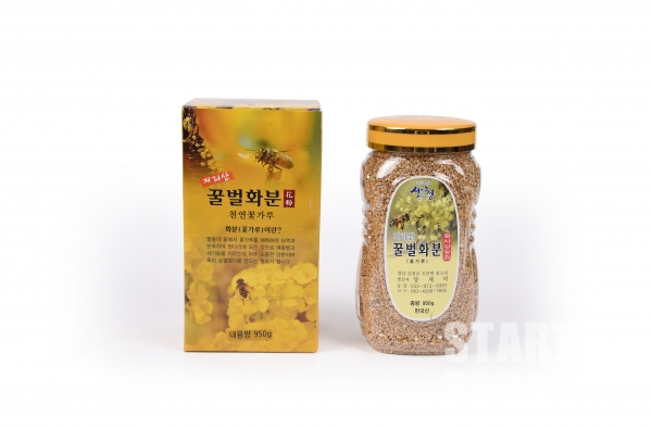 [지리산 산청농부⑨] 김점남 대표의 40년 양봉 노하우 담긴 숲사랑농원 꿀
