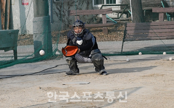 2019 태풍의 눈 서울고 -  명문의 저력은 쉽게 무너지지 않는다