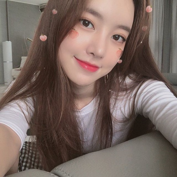 진세연 진세연은 최근 자신의 인스타그램에 한 ...