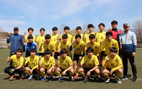 [기획] 학원축구와 클럽축구의 차이 그리고 변화