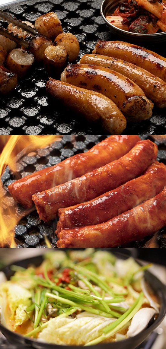 생방송 투데이 맛의 승부사 국내 최초 매운 양대창 초대창위치는?