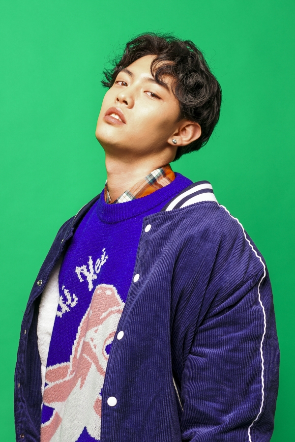 J.yung(제이영), 래퍼 김선재의 지원사격을 받은 Longtonight 발매...