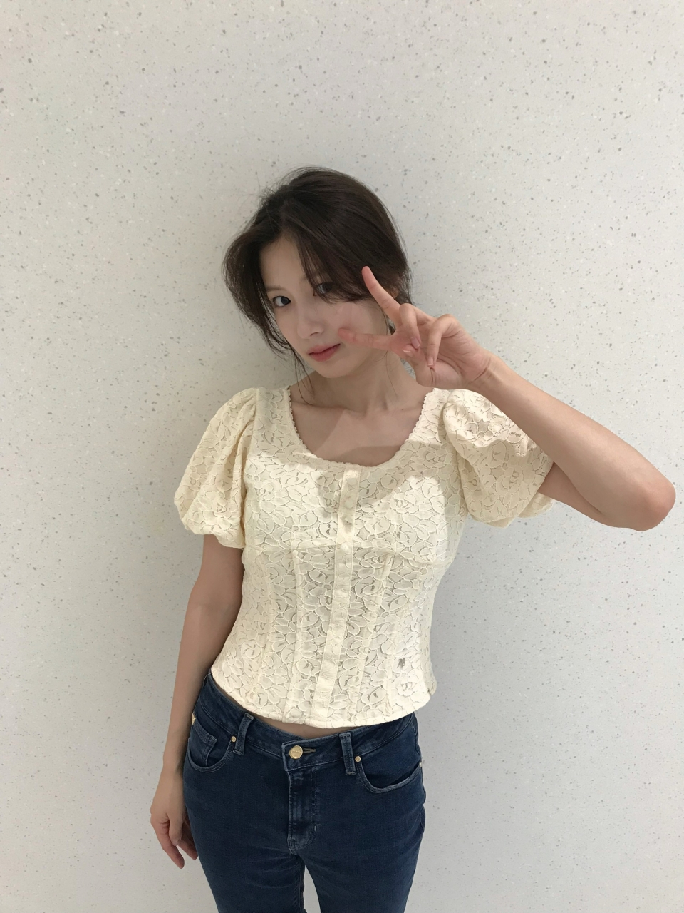 [미녀와 순정남]  배우 송수이 드라마 장미의 집 ...다양한 매력의 캐릭터로 인사드릴 수 있어 감사