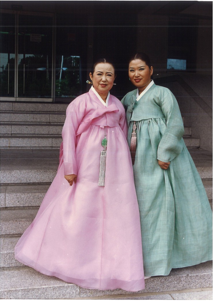 경기소리 이윤경 명창, 경기 12잡가 완창 발표회 ... 소춘향가와 형장가 가야금병창으로 선보일 예정