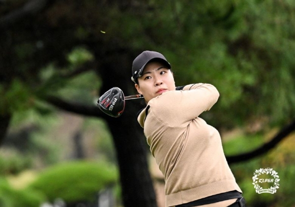 [KLPGA 2024 무안CC·올포유 드림투어 19차전] 강정현, 드림투어 첫 승 달성!