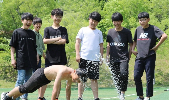 [날씨워치] 금요일, 서울·광주 30도 더위 계속