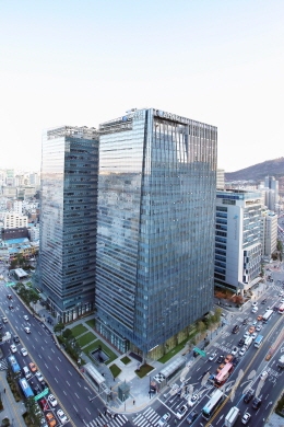 신한카드, 환경경영체제 국제인증 ISO 14001 획득
