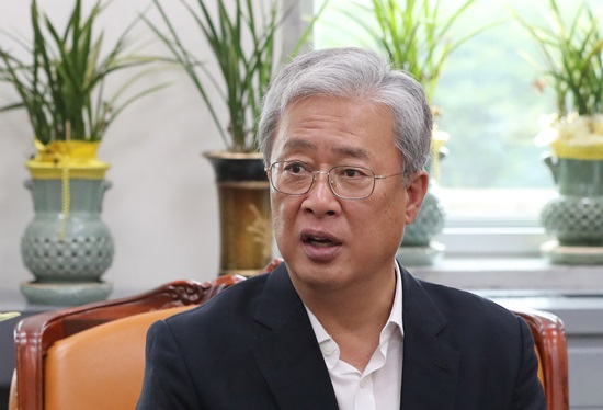 민주평화당 분당 수순...비당권파 3지대 신당 창당, 정동영 걸림돌