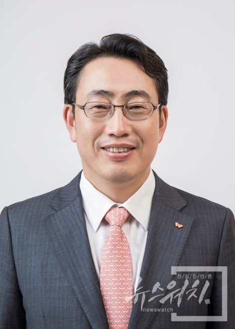 [인사] SK텔레콤, 신임 CEO에 유영상 대표 선임