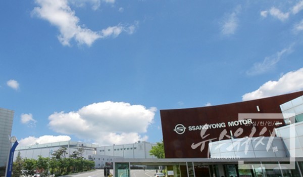 에디슨모터스, 인수대금 2743억원 납입 못해…쌍용차 인수 무산 위기