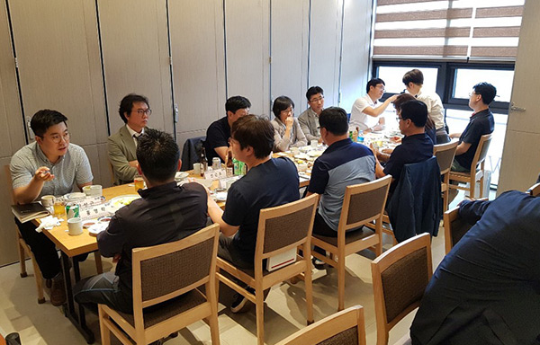 [나눔] 대리점도 한가족 매일유업, 대리점협약 2년 연속 최우수업체 달성 