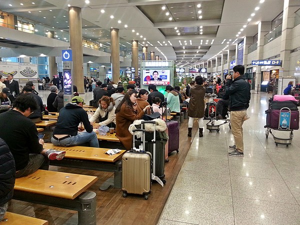 추석·개천절 황금연휴에 항공·여행업계 함박웃음