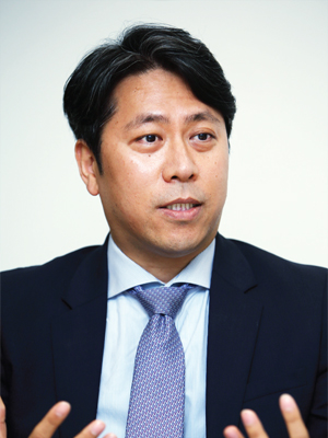 [리걸타임즈 커버스토리] 기업법무 라인업 돋보이는 LAB 파트너스