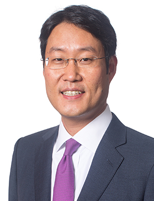 [리걸타임즈 특집=FLC Leading Lawyers] 한상진 미국변호사 ㅣ Cleary Gottlieb