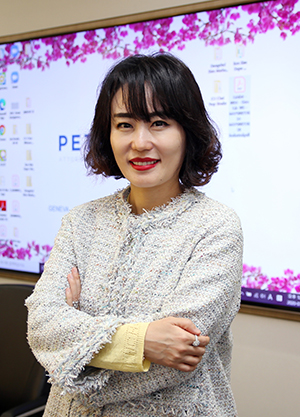 [리걸타임즈 이달의 변호사] 미르의 전설 저작권 지켜낸 이승민 변호사