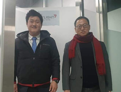 [로펌 브리핑] 법무법인 디라이트, 부산사무소 오픈