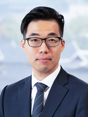 [리걸타임즈 특집=Rising Stars 2021] 이종민 변호사