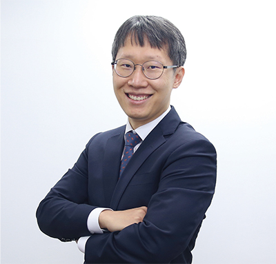 [리걸타임즈 특집=2021 Lawyers of the Year] 보험 l 김동현 변호사