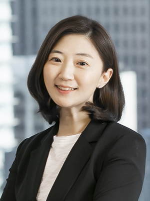 [리걸타임즈 특집=Rising Stars 2022] 강은주 변호사