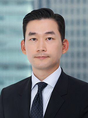 [리걸타임즈 특집=Rising Stars 2022] 노현식 변호사