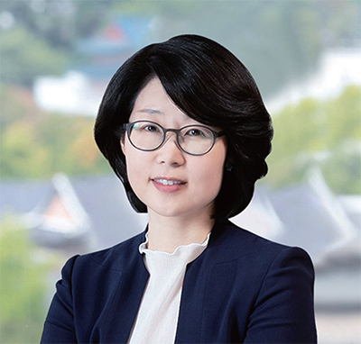 [리걸타임즈 선정/2024 올해의 변호사] IP | 박민정 변호사