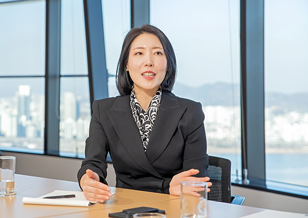 [커버스토리] 국제중재는 가슴 뛰게 하는 일…서울서 더 많은 한국 고객 도울 것