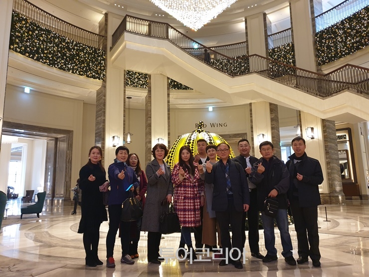 인천관광공사,中동북지역 여행사 인천상품 개발 팸투어 개최