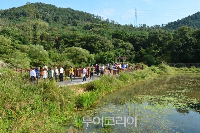전북, 자연 걸으며 전북의 멋·맛·체험 즐기는 생태관광 활성화 박차