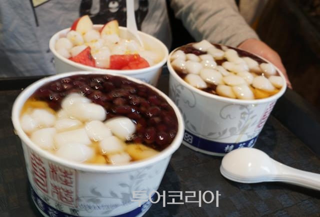 산골마을이 전하는 여유와 낭만 타이완 먀오리
