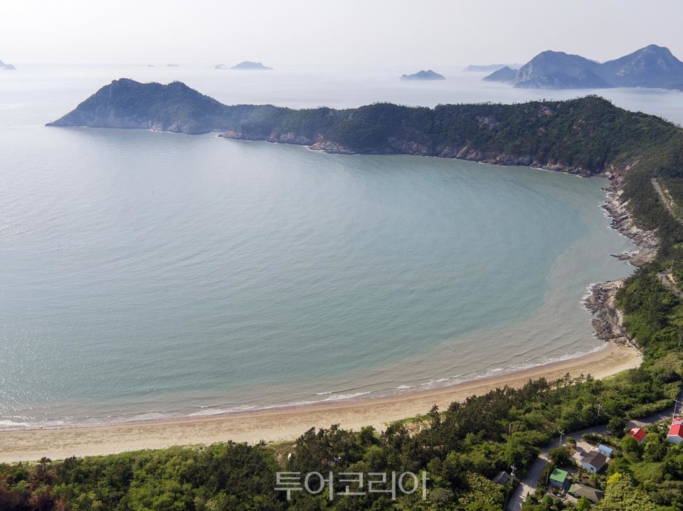 가보고 싶은 영화·드라마 속 섬 찾아...서울이 보이냐의 촬영지 신도