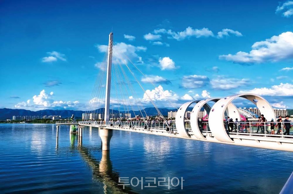 취향 따라 즐기는 춘천 여행 10곳!